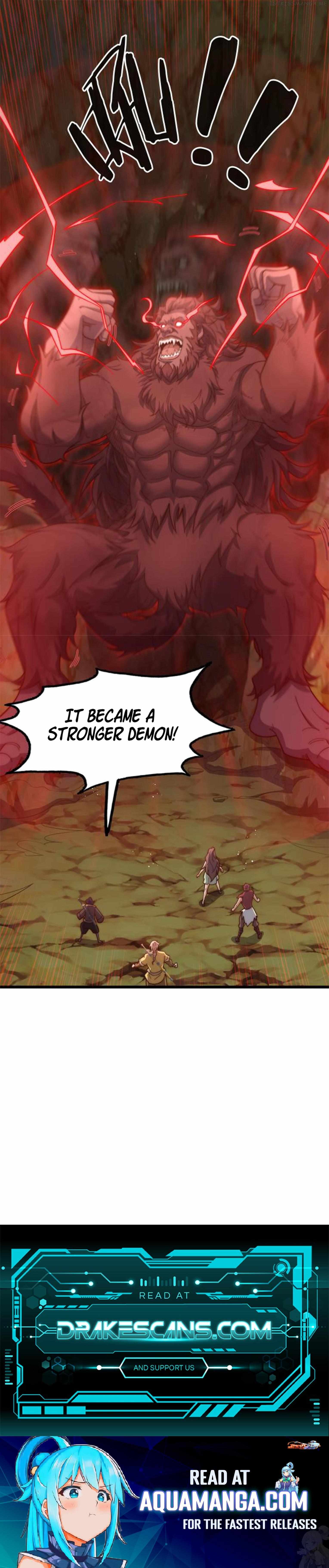 Heaven’s Devourer Chapter 6 - Page 21