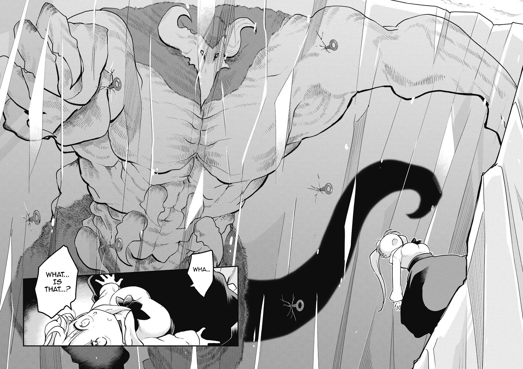 Heion Sedai no Idaten-tachi Chapter 1 - Page 24