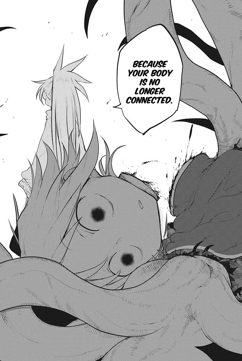 Heion Sedai no Idaten-tachi Chapter 13 - Page 15