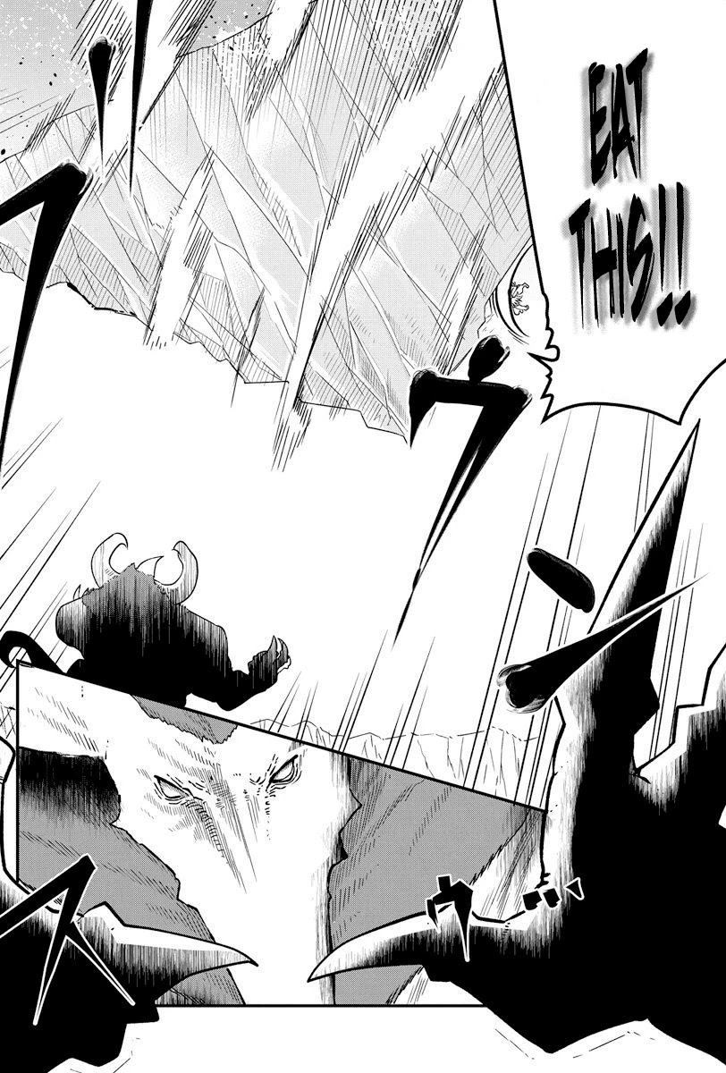 Heion Sedai no Idaten-tachi Chapter 2 - Page 18