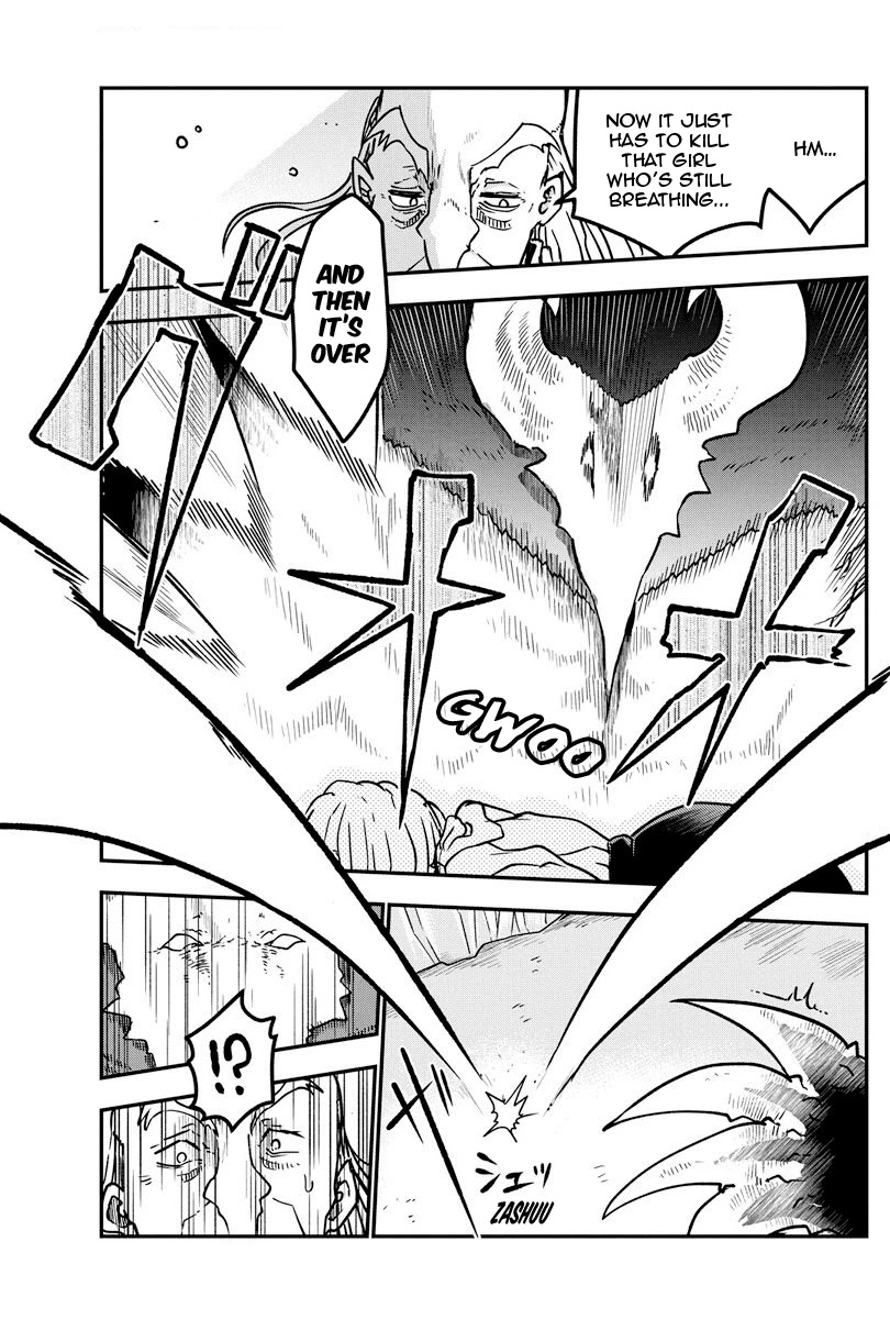 Heion Sedai no Idaten-tachi Chapter 2 - Page 9