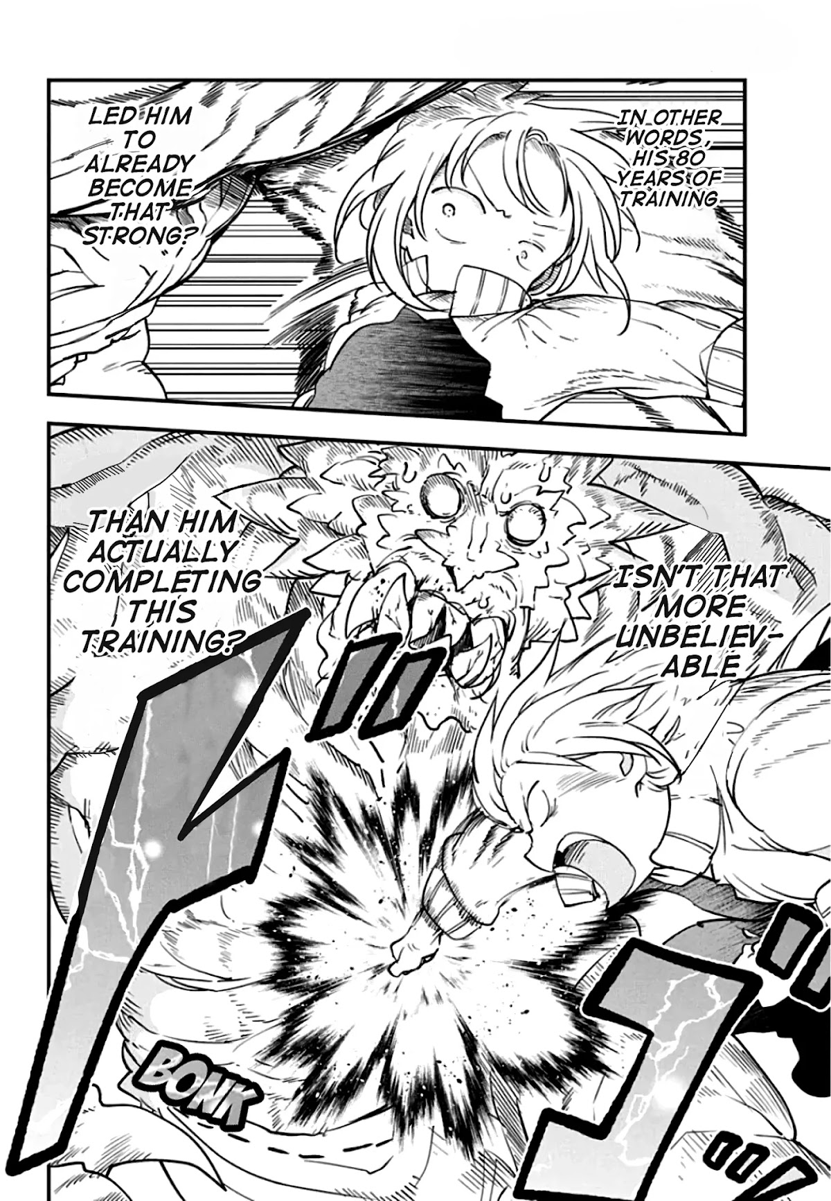 Heion Sedai no Idaten-tachi Chapter 29 - Page 19