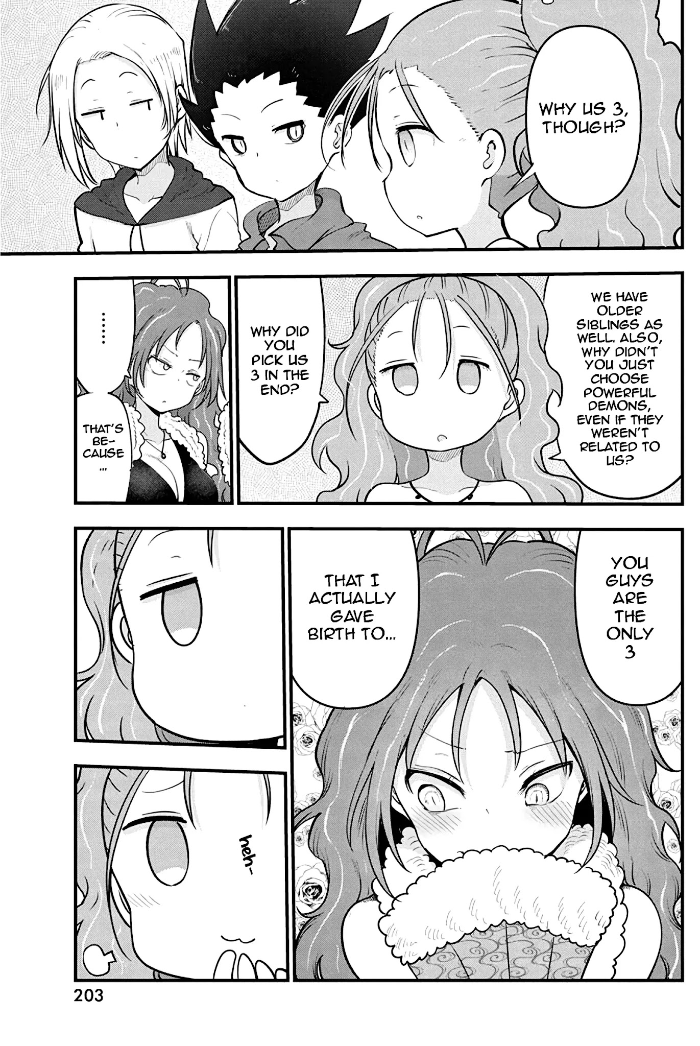 Heion Sedai no Idaten-tachi Chapter 31 - Page 10