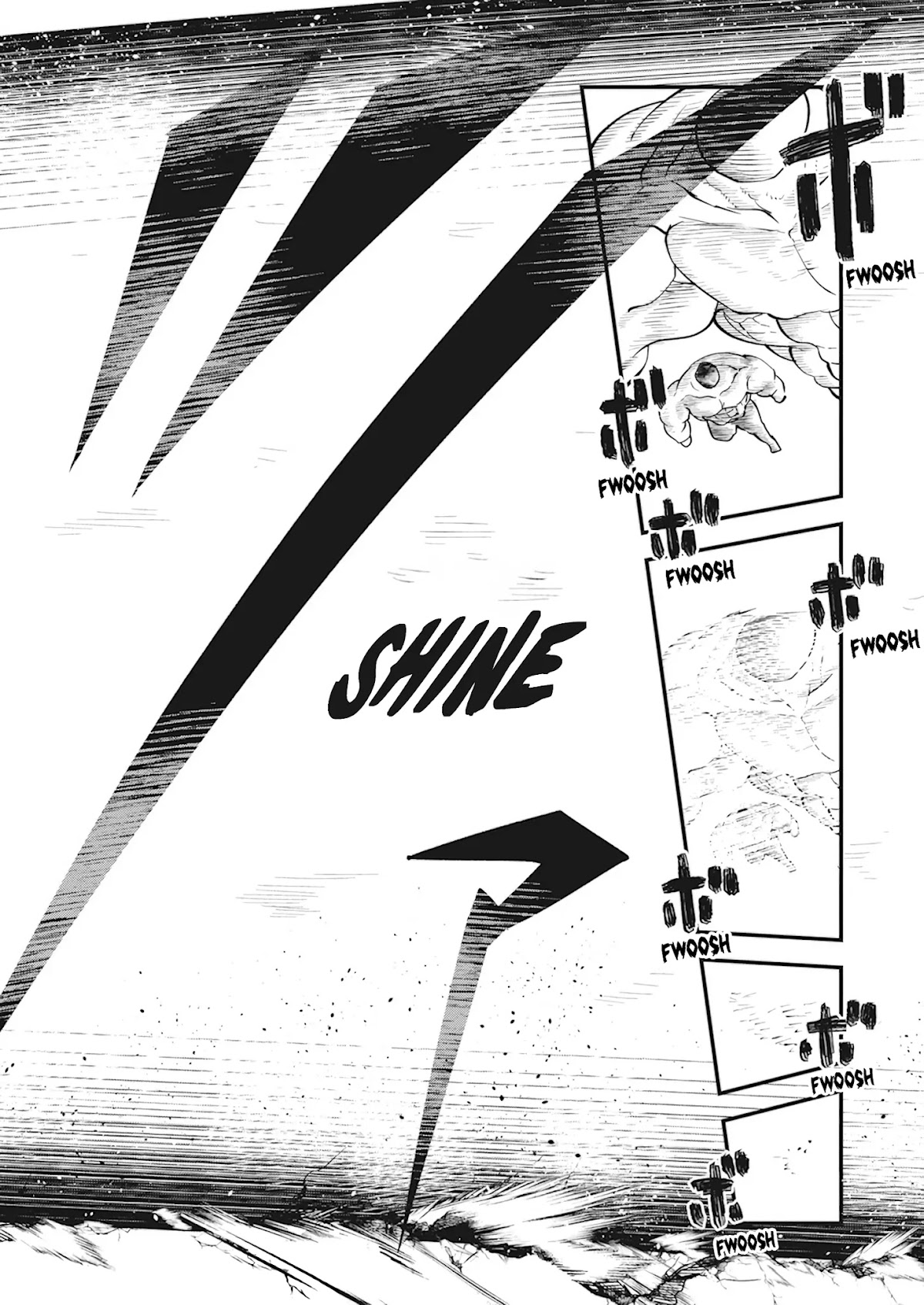 Heion Sedai no Idaten-tachi Chapter 38 - Page 11