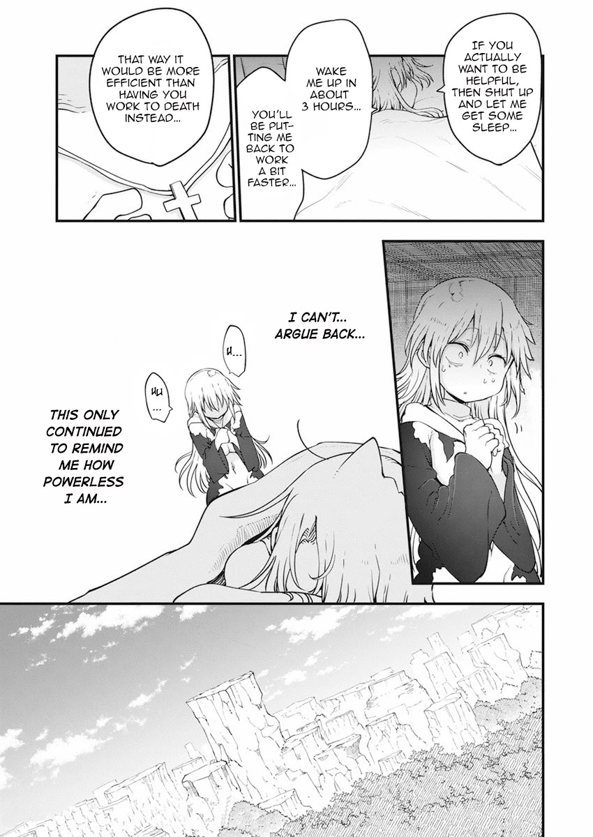 Heion Sedai no Idaten-tachi Chapter 44 - Page 12