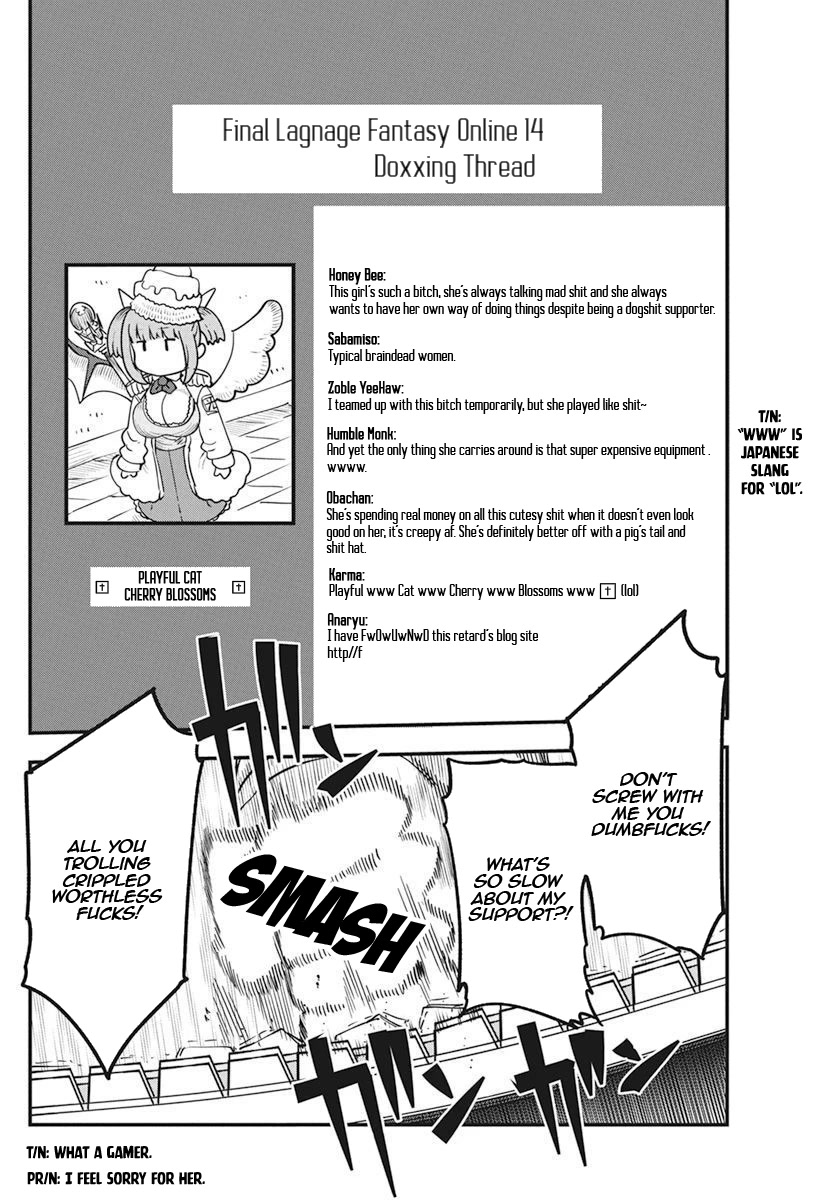 Heion Sedai no Idaten-tachi Chapter 47 - Page 1