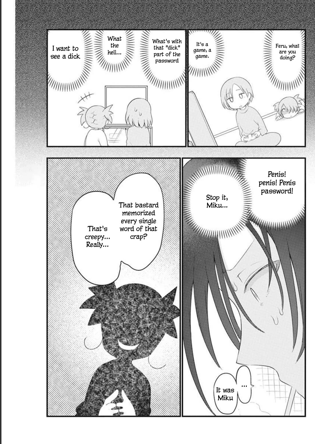Heion Sedai no Idaten-tachi Chapter 50 - Page 19