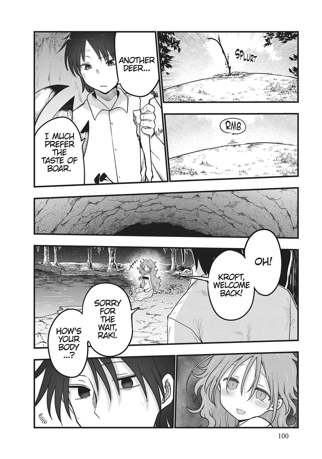 Heion Sedai no Idaten-tachi Chapter 51 - Page 13