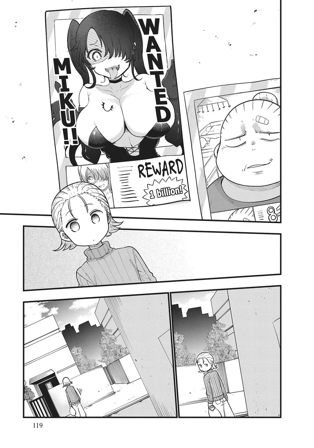 Heion Sedai no Idaten-tachi Chapter 52 - Page 15