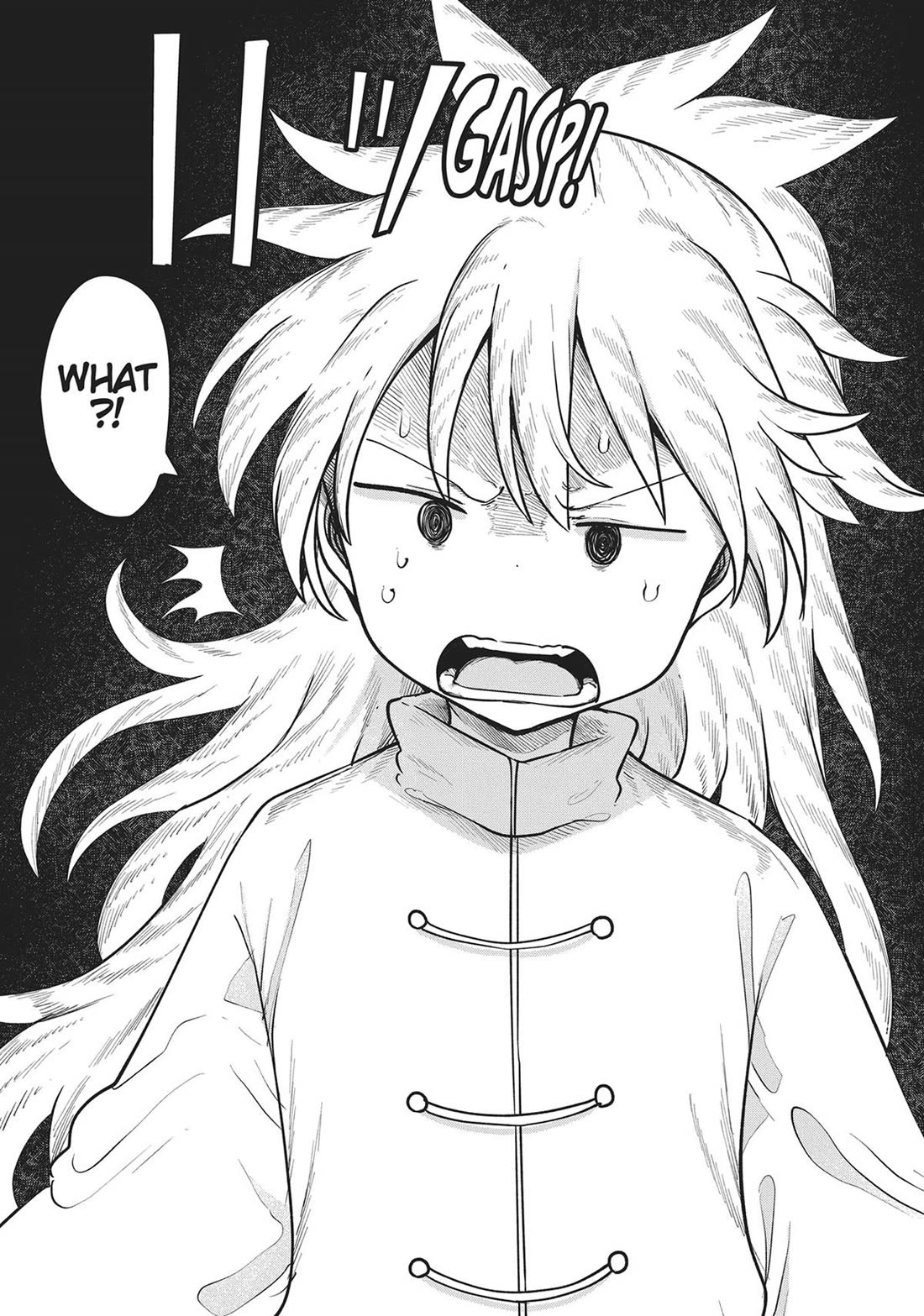 Heion Sedai no Idaten-tachi Chapter 52 - Page 5