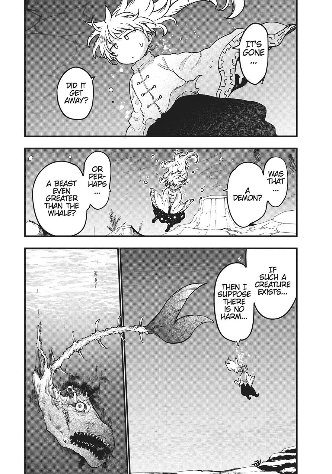 Heion Sedai no Idaten-tachi Chapter 52 - Page 7