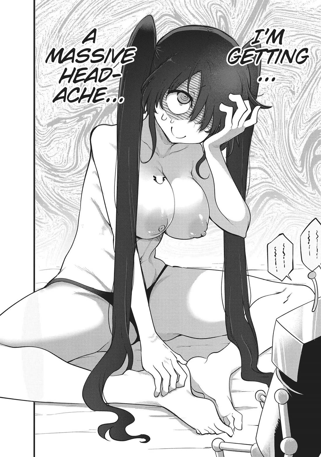Heion Sedai no Idaten-tachi Chapter 60 - Page 11