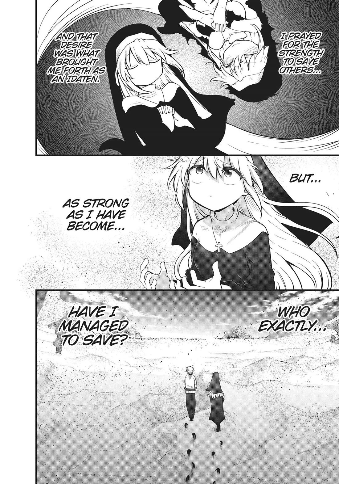 Heion Sedai no Idaten-tachi Chapter 61 - Page 5