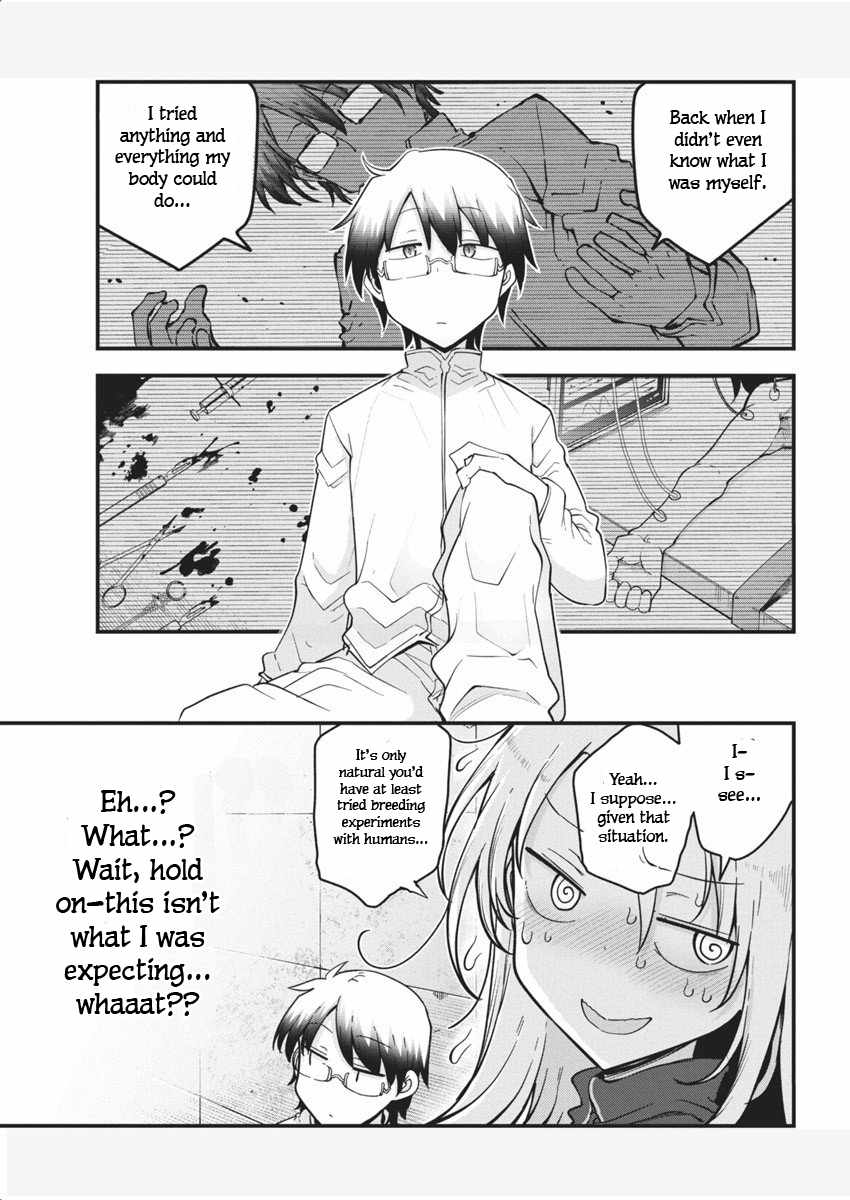 Heion Sedai no Idaten-tachi Chapter 64 - Page 12