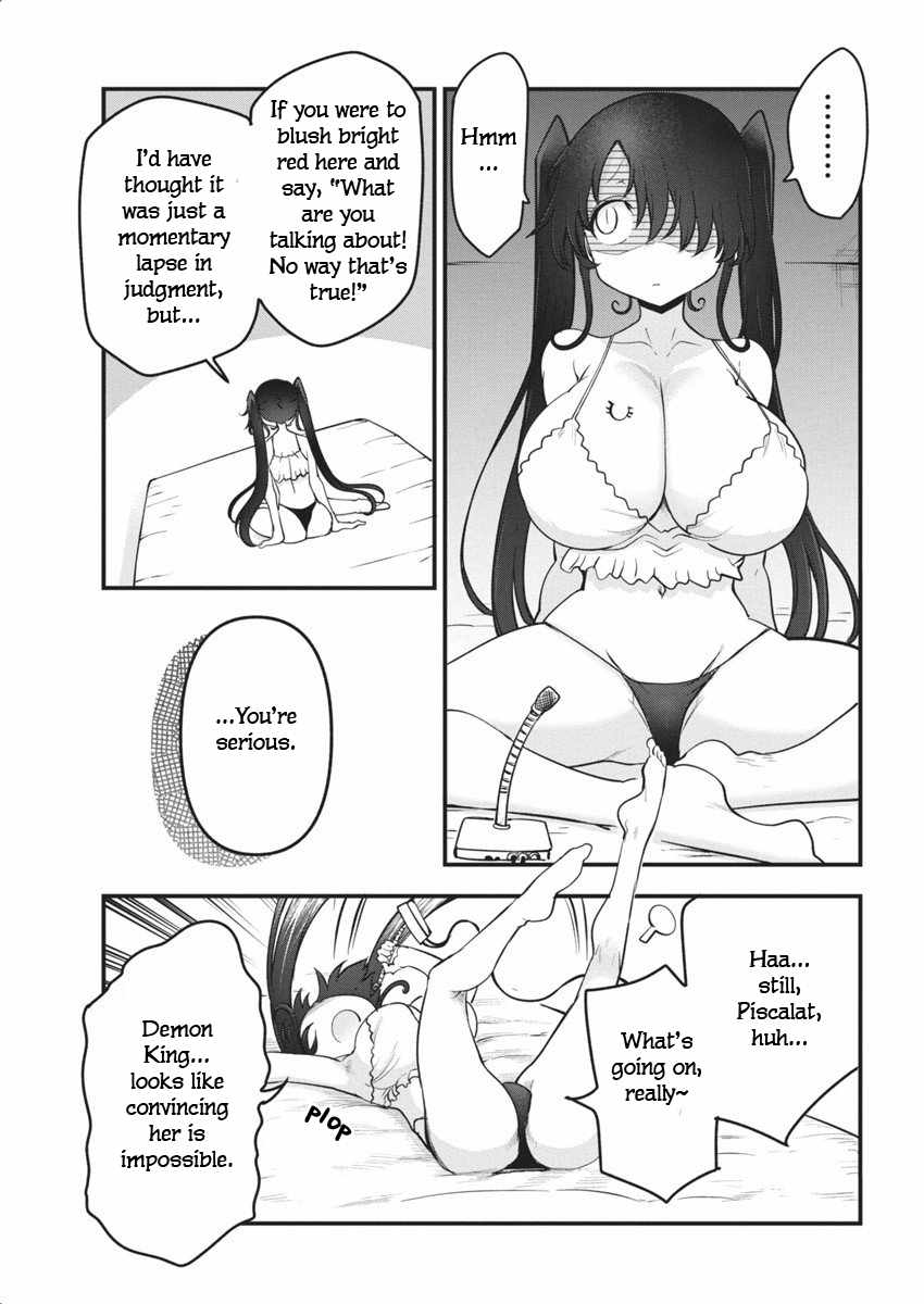 Heion Sedai no Idaten-tachi Chapter 64 - Page 8