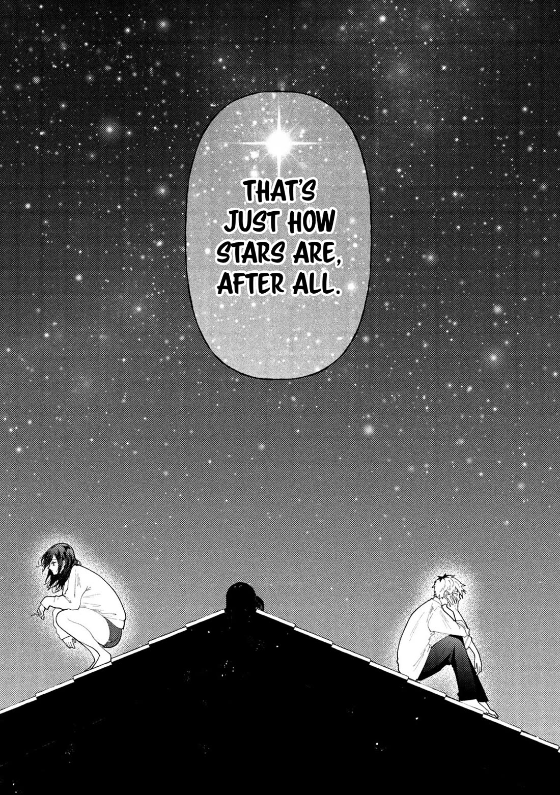 Heisei Haizanhei Sumire-chan Chapter 59 - Page 13