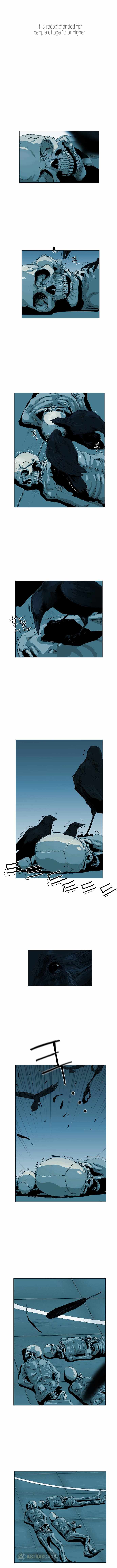 Hell 58 Chapter 0 - Page 2