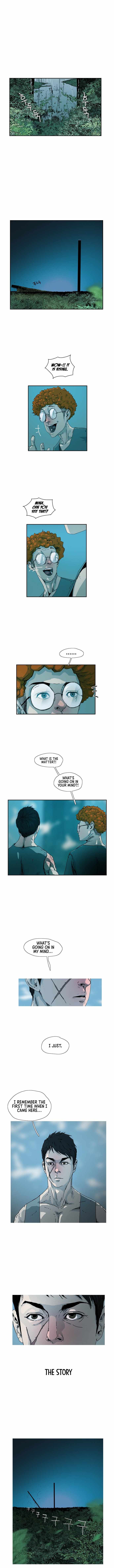 Hell 58 Chapter 0 - Page 4