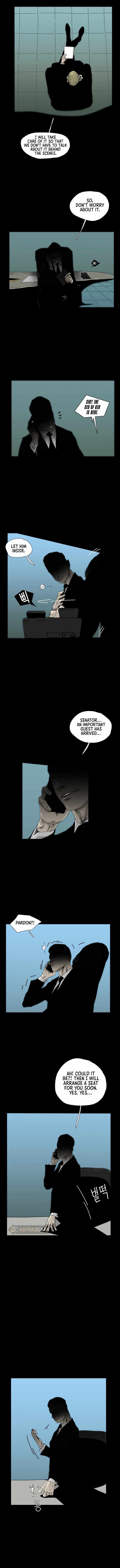 Hell 58 Chapter 0 - Page 8