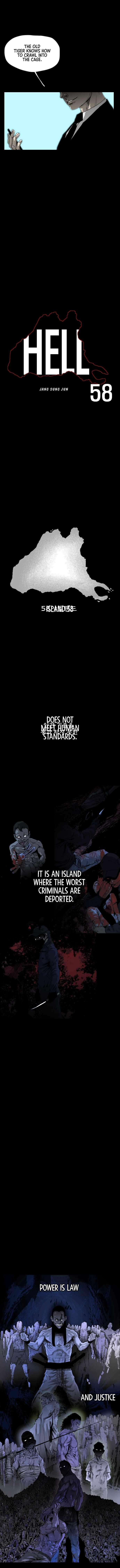 Hell 58 Chapter 0 - Page 9
