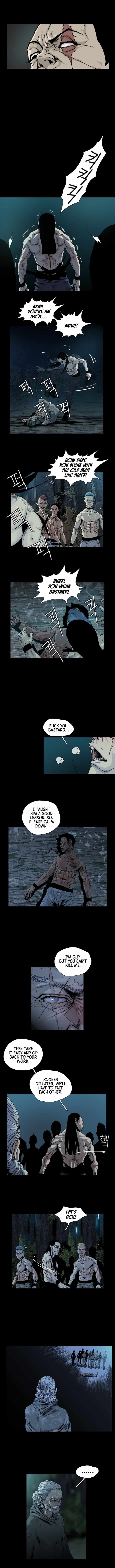 Hell 58 Chapter 1 - Page 11
