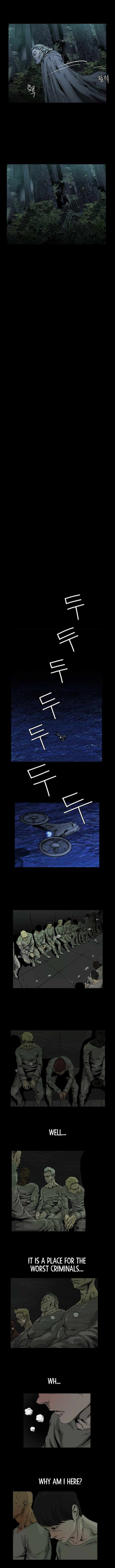 Hell 58 Chapter 1 - Page 12