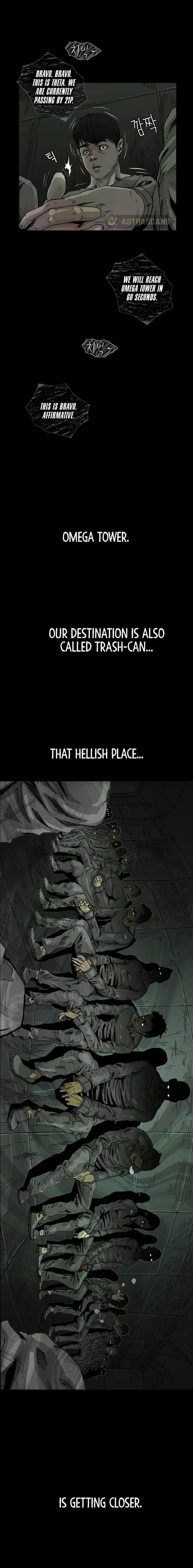 Hell 58 Chapter 1 - Page 13