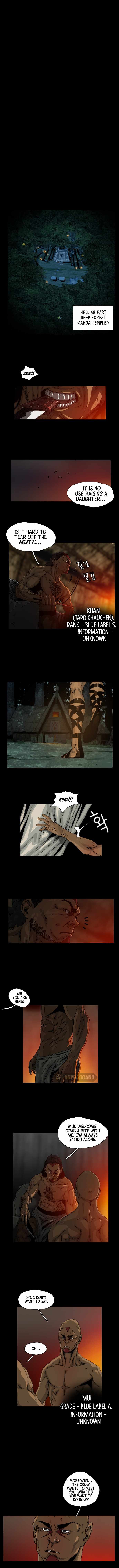 Hell 58 Chapter 1 - Page 7