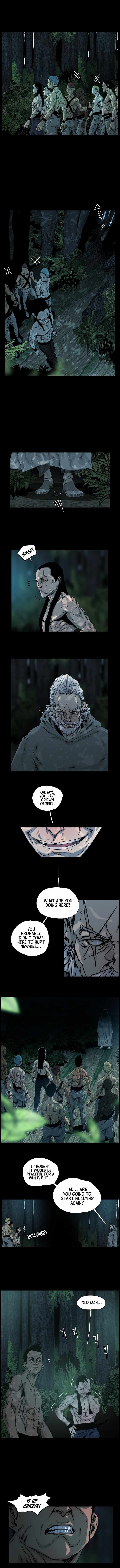 Hell 58 Chapter 1 - Page 9
