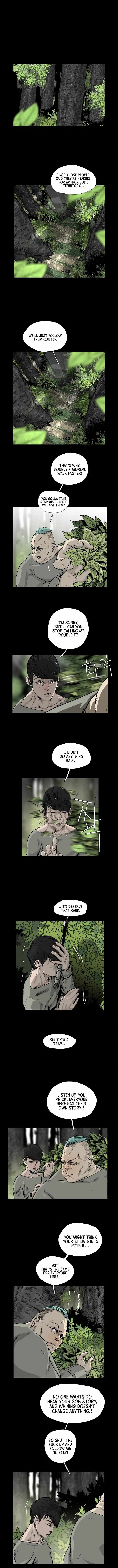 Hell 58 Chapter 14 - Page 2