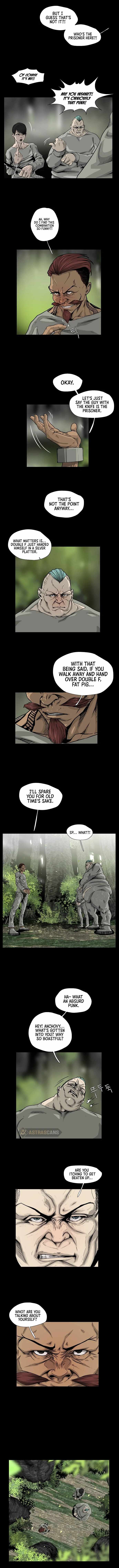 Hell 58 Chapter 14 - Page 5