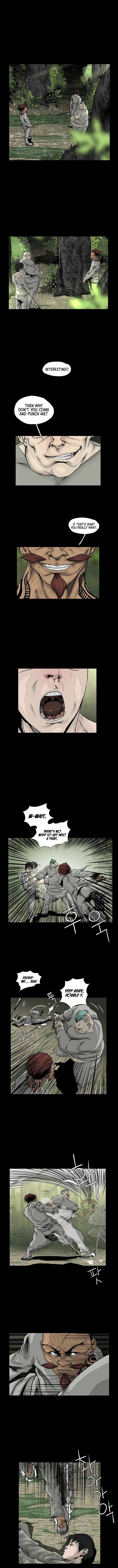 Hell 58 Chapter 14 - Page 6