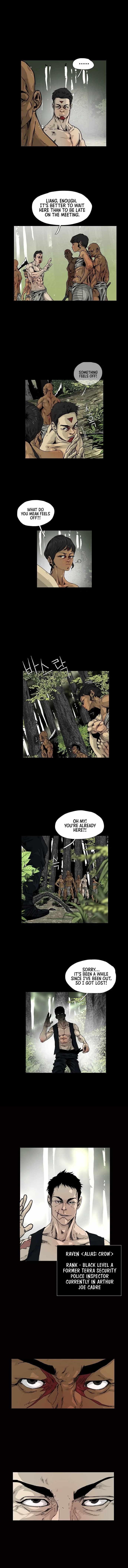 Hell 58 Chapter 15 - Page 11