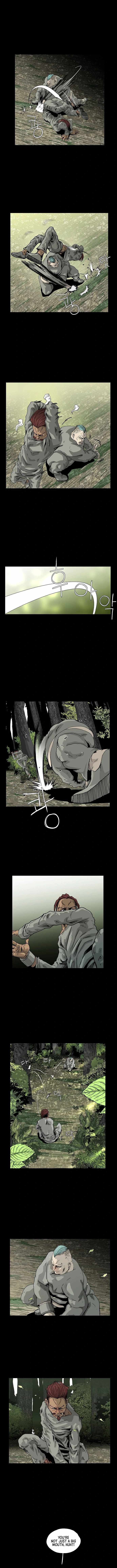 Hell 58 Chapter 15 - Page 5