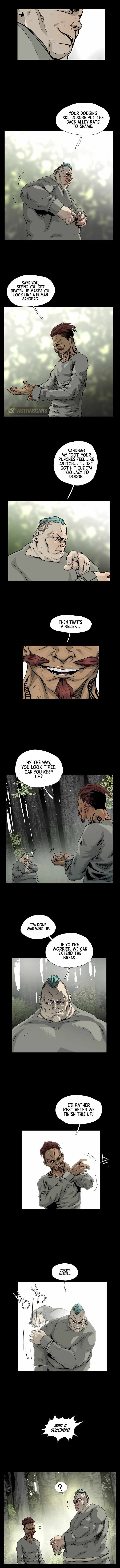 Hell 58 Chapter 15 - Page 6