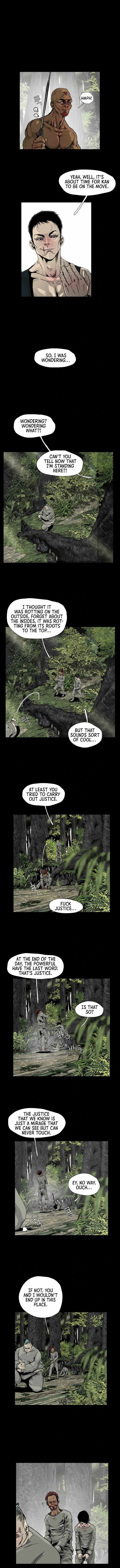 Hell 58 Chapter 16 - Page 4