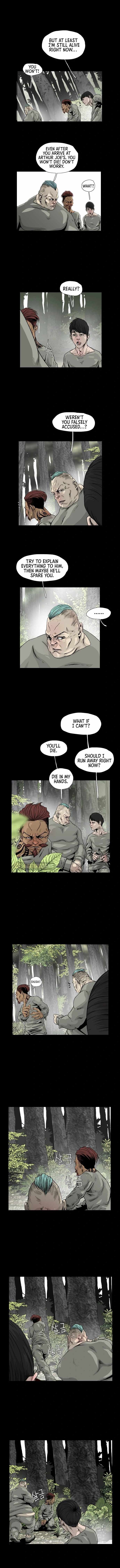 Hell 58 Chapter 16 - Page 8