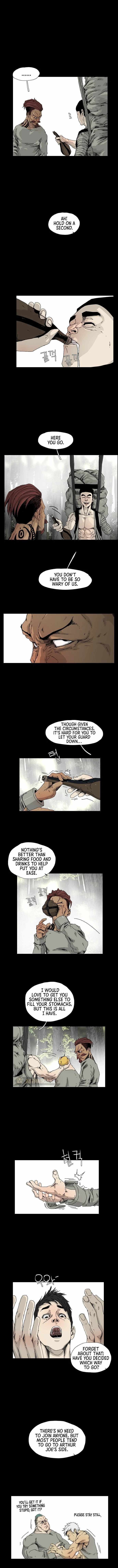 Hell 58 Chapter 17 - Page 6
