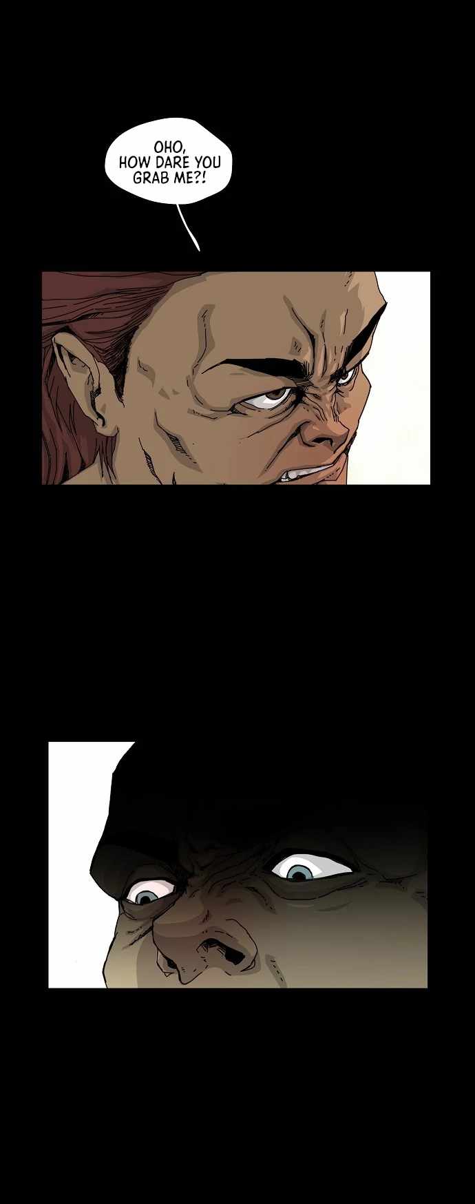 Hell 58 Chapter 18 - Page 10