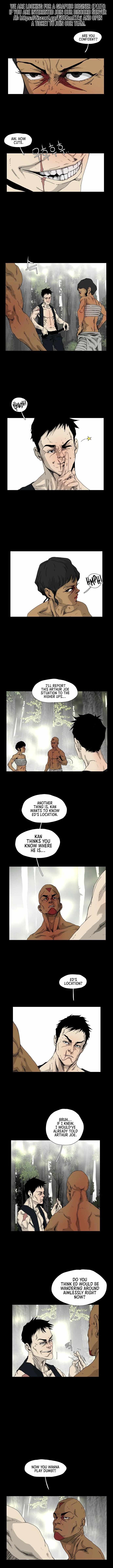Hell 58 Chapter 18 - Page 2