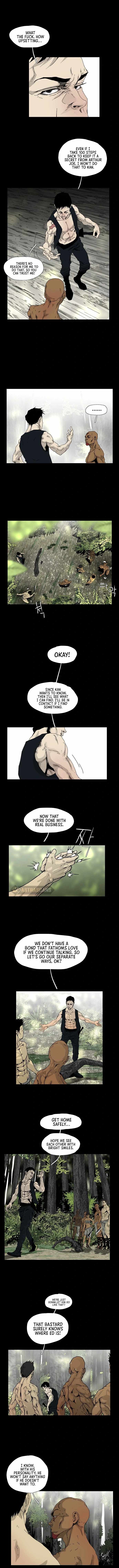 Hell 58 Chapter 18 - Page 3