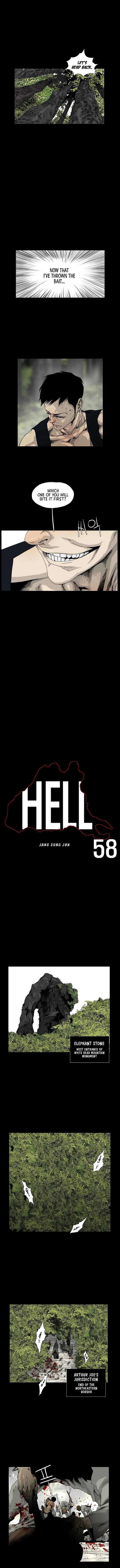 Hell 58 Chapter 18 - Page 4