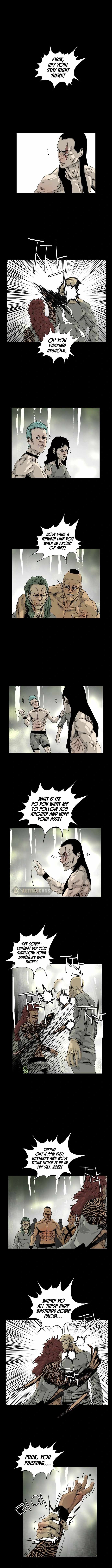 Hell 58 Chapter 18 - Page 9