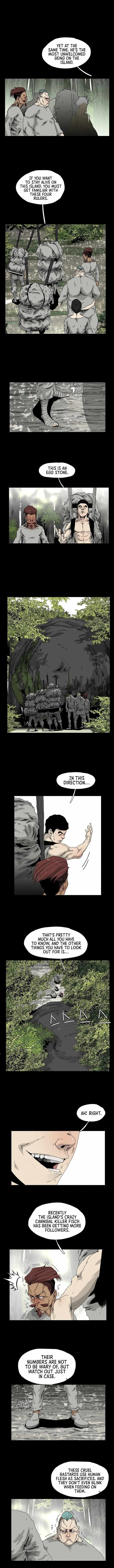 Hell 58 Chapter 19 - Page 11