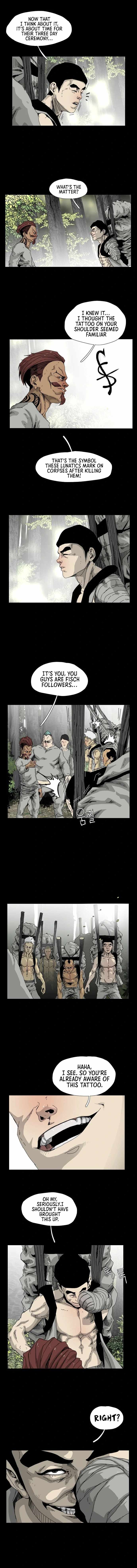 Hell 58 Chapter 19 - Page 12