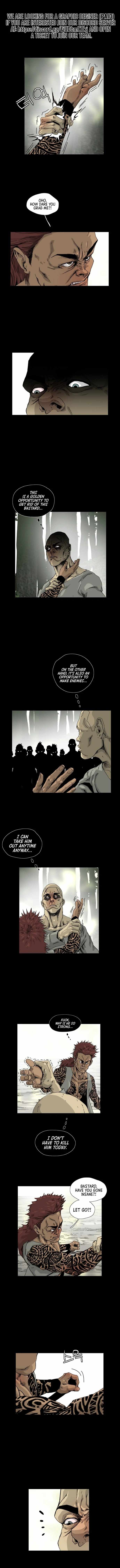 Hell 58 Chapter 19 - Page 2