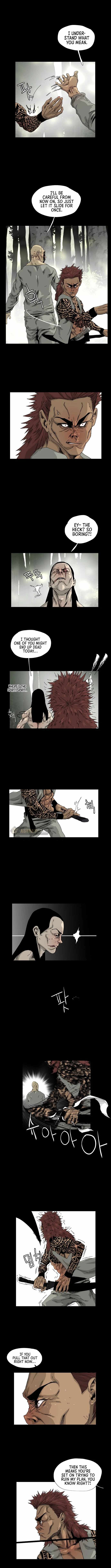 Hell 58 Chapter 19 - Page 3