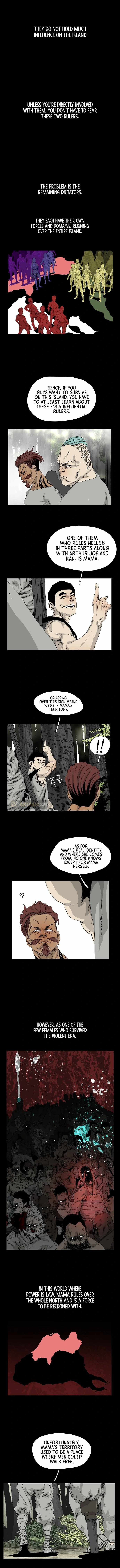 Hell 58 Chapter 19 - Page 6