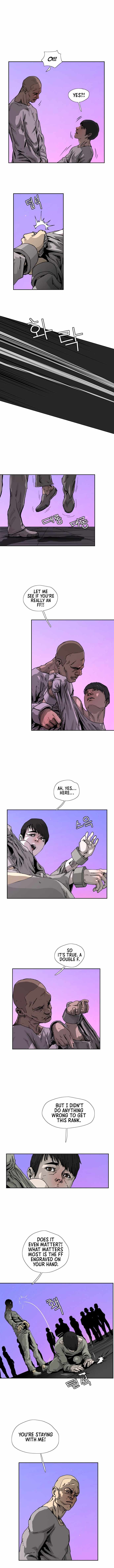 Hell 58 Chapter 2 - Page 13