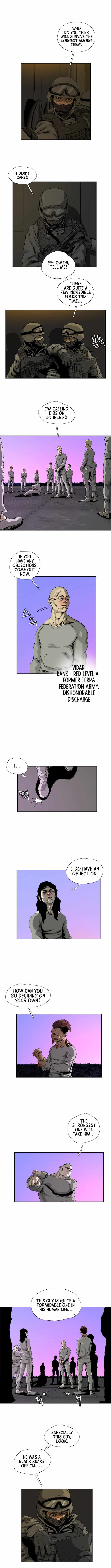 Hell 58 Chapter 2 - Page 14